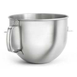 Stainless steel bowl 6.6L, 5KSMB70