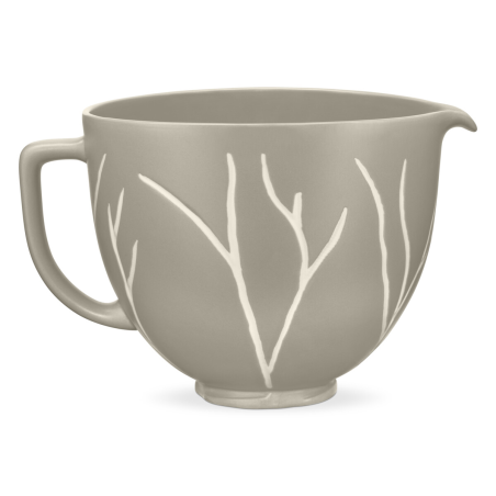 Keraamiline kauss 4,7l Spring Leaves