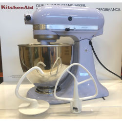 KitchenAid ARTISAN 4.8 L Stand Mixer Lavender / Outlet