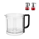 Zerkleinerer Arbeitsschüssel 1,19L