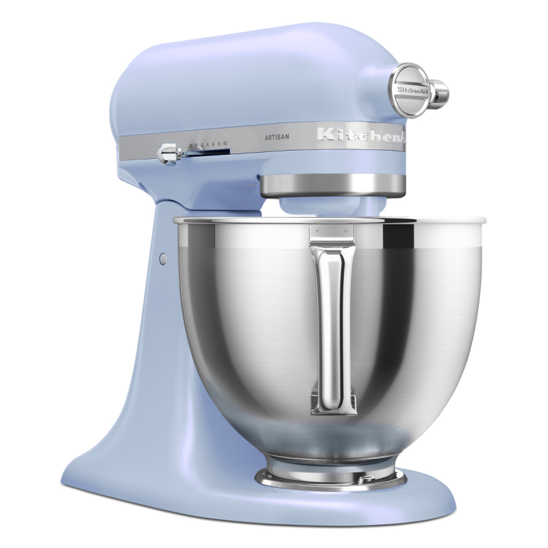 KitchenAid mikseris "Color of the Year 2024 - Blue Salt"  5KSM195PSEOA