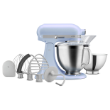 KitchenAid mikseris "Color of the Year 2024 - Blue Salt"  5KSM195PSEOA