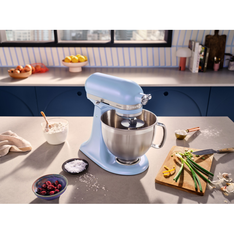 KitchenAid mikseris "Color of the Year 2024 - Blue Salt"  5KSM195PSEOA