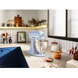 Artisan mikser "Color of the Year 2024 - Blue Salt"