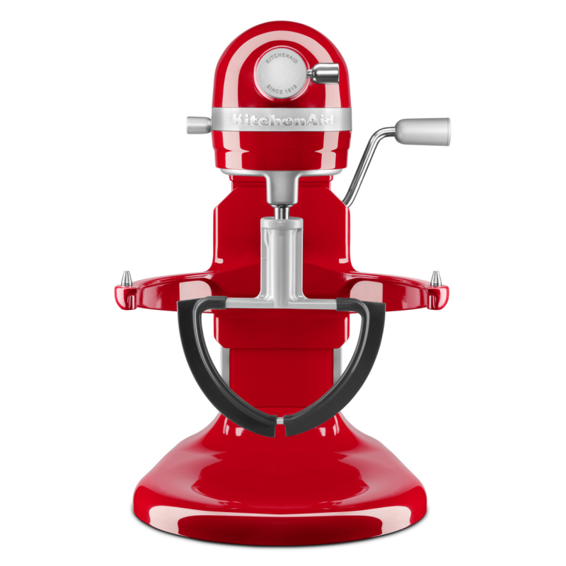 Hõbedase kattega kahepoolse elastse servaga klopits