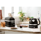 KitchenAid Artisan Электрический чайник 1,5л, Onyx Black 5KEK1522EOB