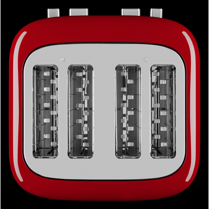 Тостер с ручным управлением на 4 ломтика 5KMT4109EER