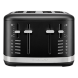 KitchenAid 4 riekelių skrudintuvas 5KMT4109EBM