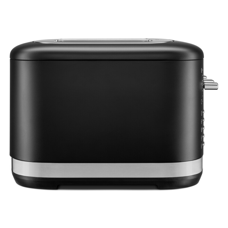 4 slice Manual Control Toaster 5KMT4109EBM