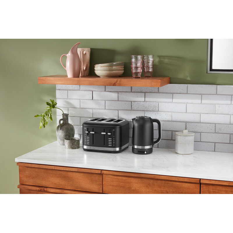 KitchenAid manuaalne röster 4le viilule