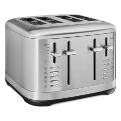 KitchenAid Toaster mit manueller Bedienung 5KMT4109ESX