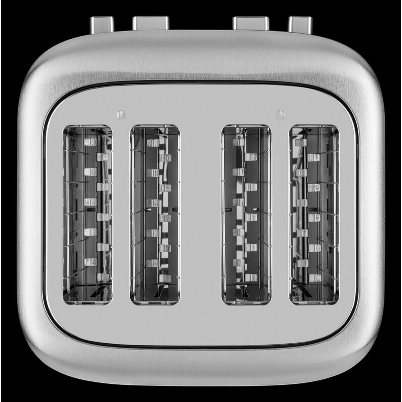 KitchenAid manuaalne röster 4le viilule