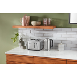 KitchenAid manuaalne röster 4le viilule