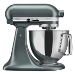 KitchenAid Pastatomas plakiklis Artisan Elegance 4,8L Empire Red 5KSM175PSEER