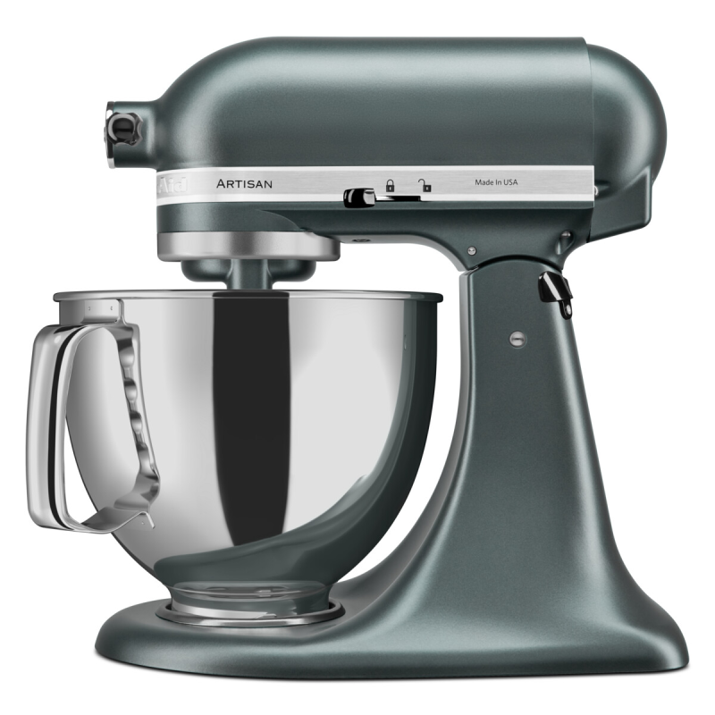 KitchenAid ARTISAN Elegance 4,8 yleiskone Empire Red 5KSM175PSEER