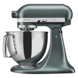 KitchenAid Mixer Artisan Elegance 4,8L Empire Red 5KSM175PSEER