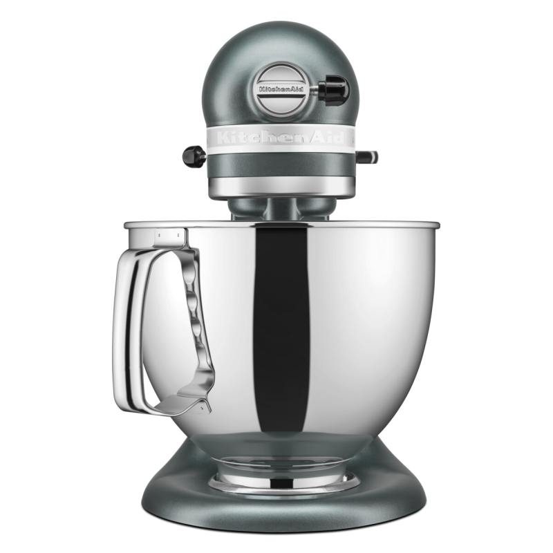 KitchenAid Artisan Elegance 4,8L Küchenmaschine, Empire Red 5KSM175PSEER