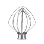 KitchenAid Миксер 4,3л, Blue Steel, 5KSM95PSEBS