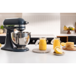 KitchenAid Миксер 4,3л, Blue Steel, 5KSM95PSEBS