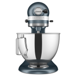 KitchenAid Миксер 4,3л, Blue Steel, 5KSM95PSEBS
