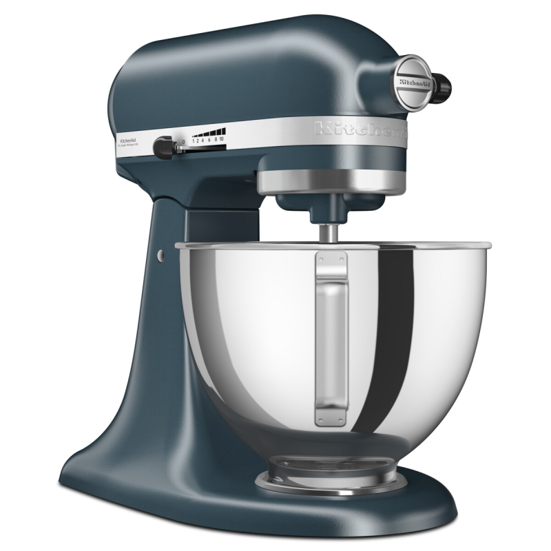 KitchenAid 4,3L Contour Silver 5KSM95PSECU