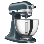 KitchenAid Миксер 4,3л, Blue Steel, 5KSM95PSEBS