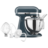 KitchenAid 4,3L Contour Silver 5KSM95PSECU