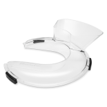 KitchenAid 4,3L Contour Silver 5KSM95PSECU