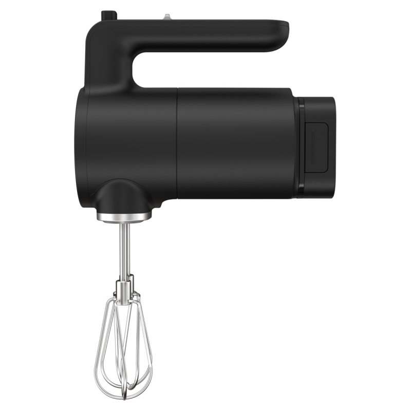 Ручной миксер беспроводной KitchenAid Go, 5KHMR762BM, Matte Black.