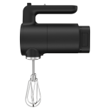 Bezvada rokas mikseri KitchenAid Go, 5KHMR762BM, Matte Black