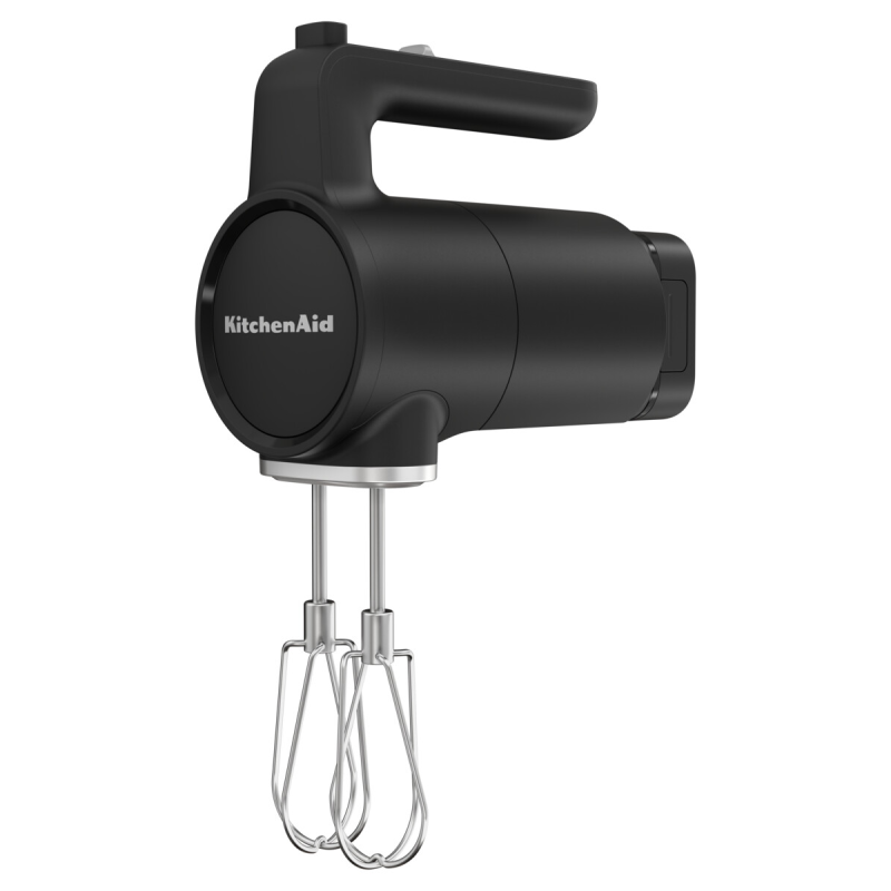 Juhtmevaba käsimikser KitchenAid & Go