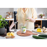 Juhtmevaba saumikseri komplekt KitchenAid & Go