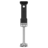 Аккумуляторный ручной блендер KitchenAid Go с аксессуарами 5KHBRV05BM, без батареи