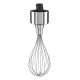 KitchenAid Go Belaidžiai rankiniai trintuvai su priedais 5KHBRV05BM, be baterijos