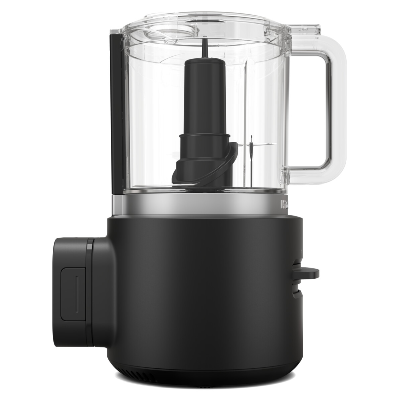 Аккумуляторный измельчитель еды KitchenAid Go, 5KFCR531BM