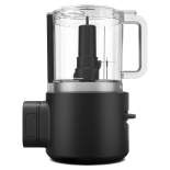 Аккумуляторный измельчитель еды KitchenAid Go, 5KFCR531BM
