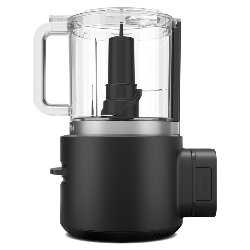 Аккумуляторный измельчитель еды KitchenAid Go, 5KFCR531BM