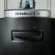 KitchenAid Go bezvada pārtikas smalcinātāji, 5KFCR500BM, bez akumulatora