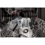 KitchenAid Go Cordless Food Choppers, 5KFCR500BM,WO battery