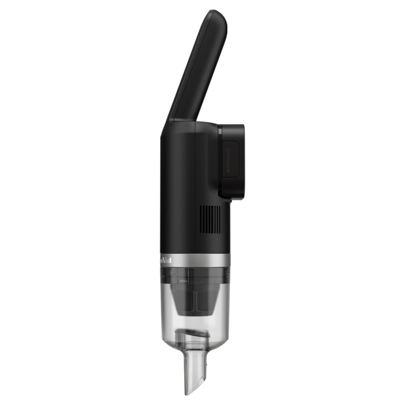 KitchenAid Go Беспроводной ручной кухонный пылесос, 5KKVR121BM