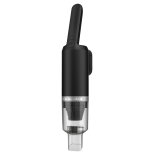 Juhtmevaba minitolmuimeja KitchenAid & Go