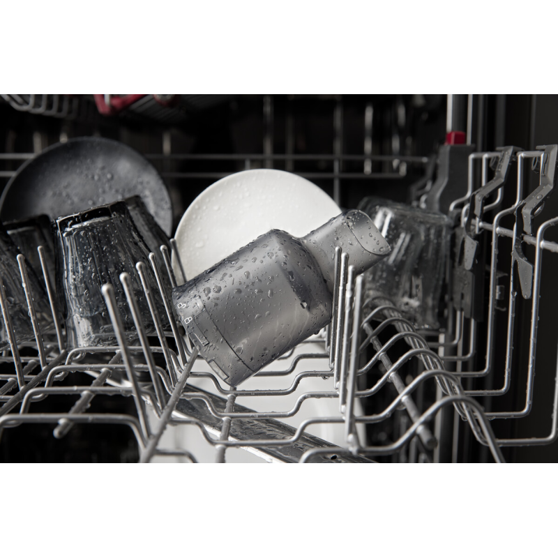 KitchenAid Go Беспроводной ручной кухонный пылесос, 5KKVR121BM