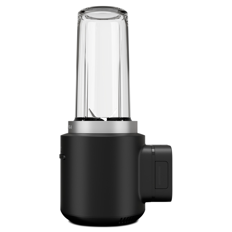 KitchenAid Go Bezvada mazais blenderis 5KSBR256BM