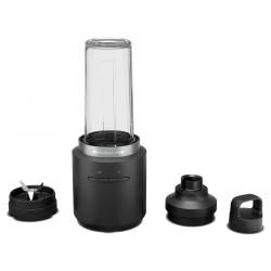 KitchenAid Go Cordless Personal Blender with battery