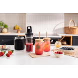 Juhtmevaba miniblender KitchenAid & Go