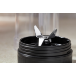 KitchenAid Go Bezvada mazais blenderis 5KSBR256BM