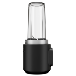 KitchenAid Go Bezvada mazais blenderis 5KSBR200BM, bez akumulatora