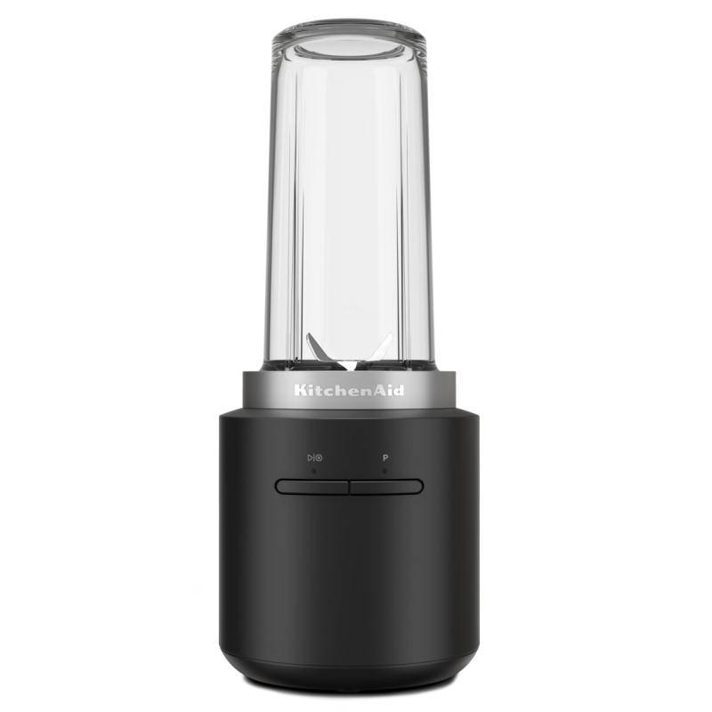 Juhtmevaba miniblender KitchenAid & Go ilma akuta
