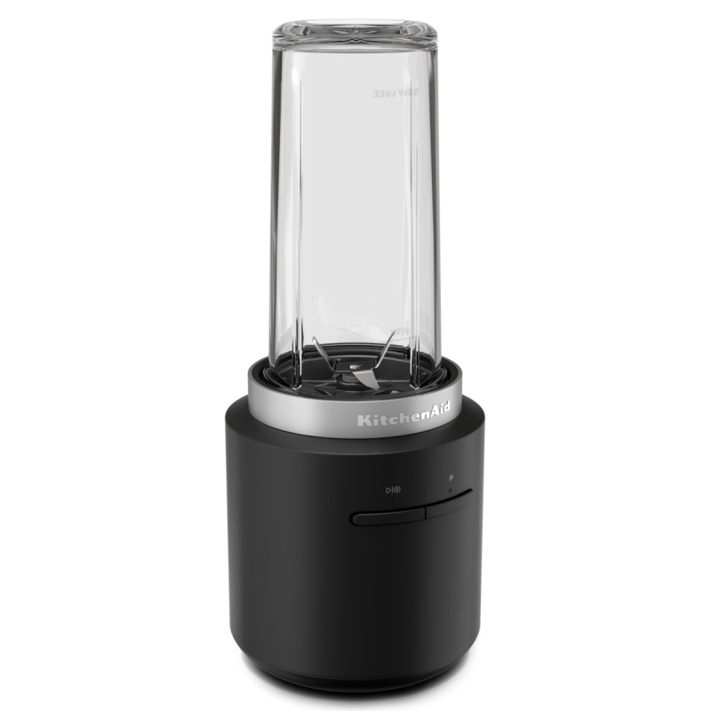 Juhtmevaba miniblender KitchenAid & Go ilma akuta