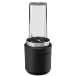 KitchenAid Go Bezvada mazais blenderis 5KSBR200BM, bez akumulatora